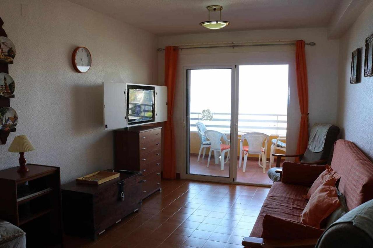 Apartamento 46A Vora 2 Dormitorio Кальпе Экстерьер фото